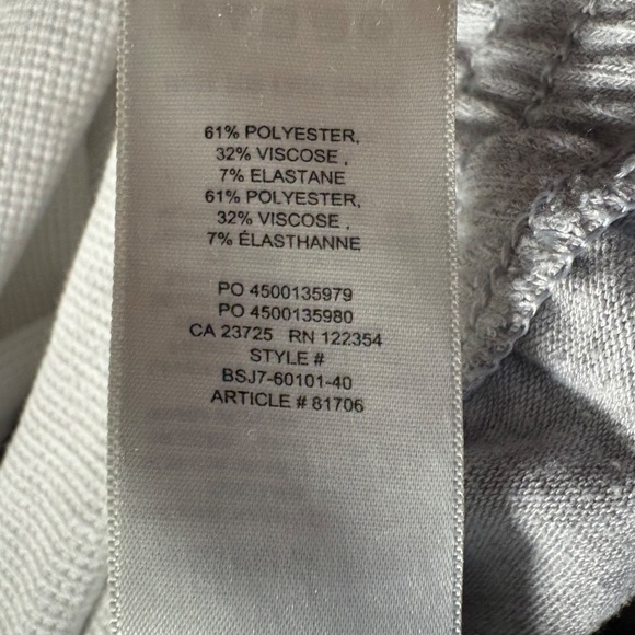 Wilfred Free Lounge Set - Picture 8 of 8